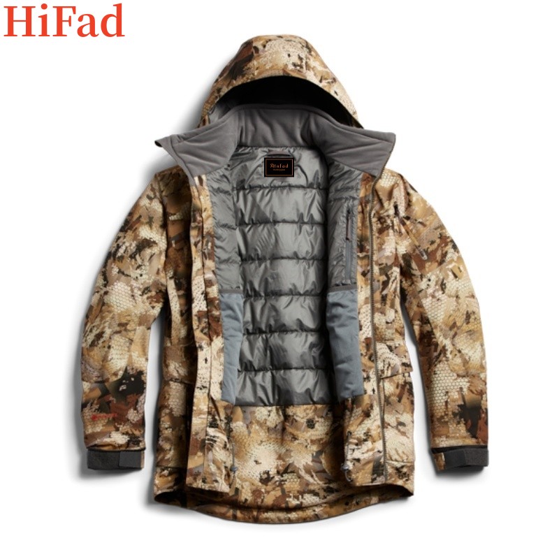Outdoor Hunting Fabric - Vêtements de chasse pour hommes, vêtements