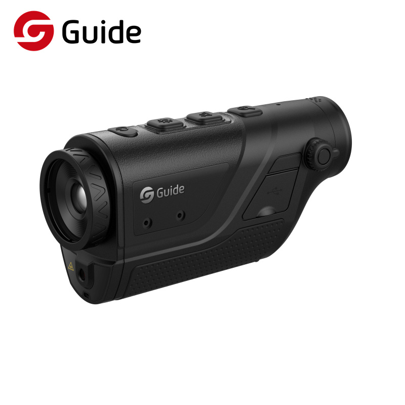 Outdoor Hunting Guide - Guide TD210-Caméra Monoculaire Thermique à Vision