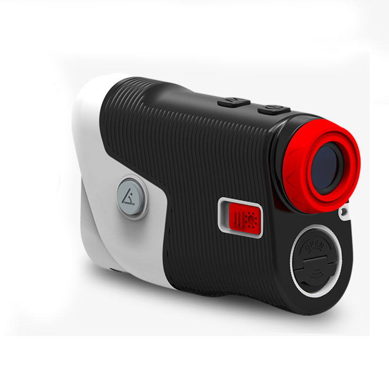 Rangefinder Laser Hunting - Télémètre laser de golf 600m avec