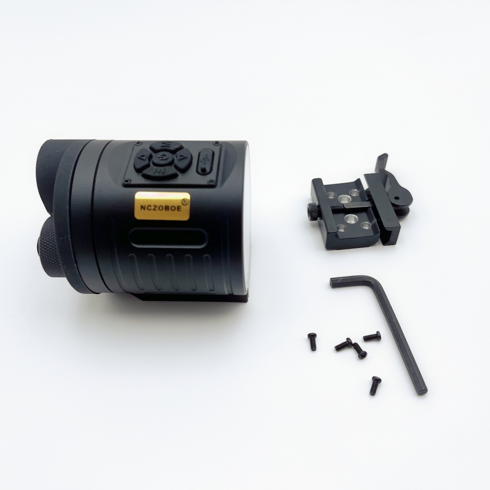 Outdoor Hunting Guide - Guide portatif monoculaire Vision pour la