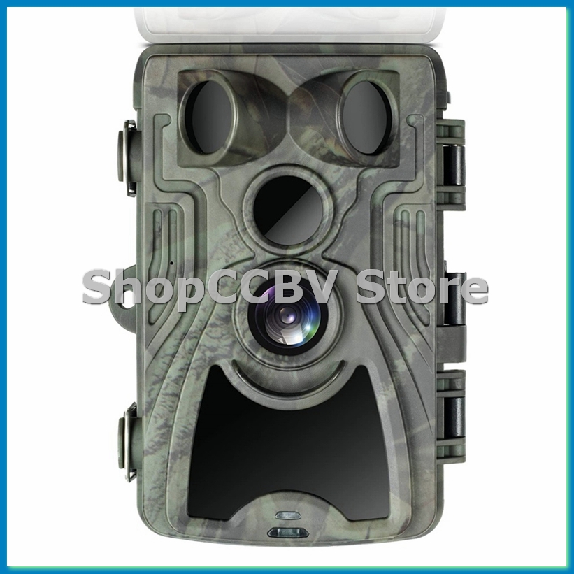 Outdoor Hunting Camera Wireless - Caméra de chasse sans fil 4G