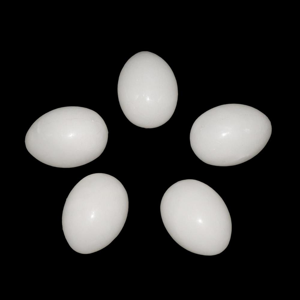 Hunting Quail - 10 pièces en plastique réaliste Simulation