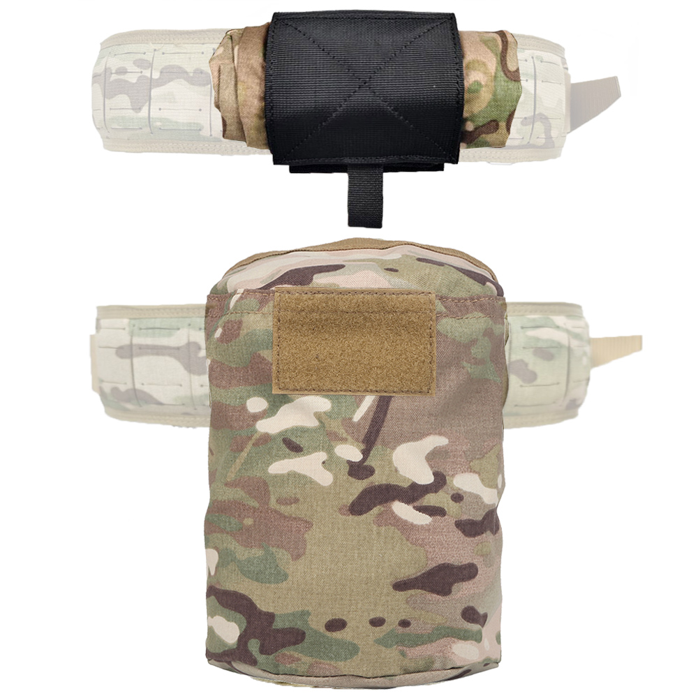 Outdoor Hunting And Fishing Magazines - Pochette de décharge de ceinture de