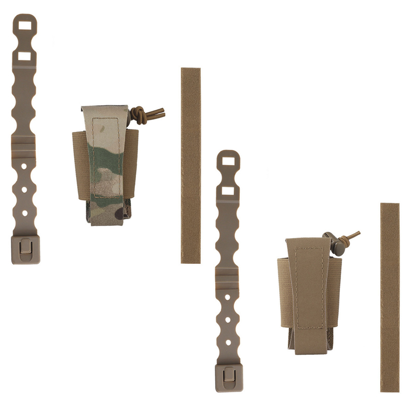 Outdoor Hunting Gear Storage - Pochette tactique pour grenades, multi-usages, pour