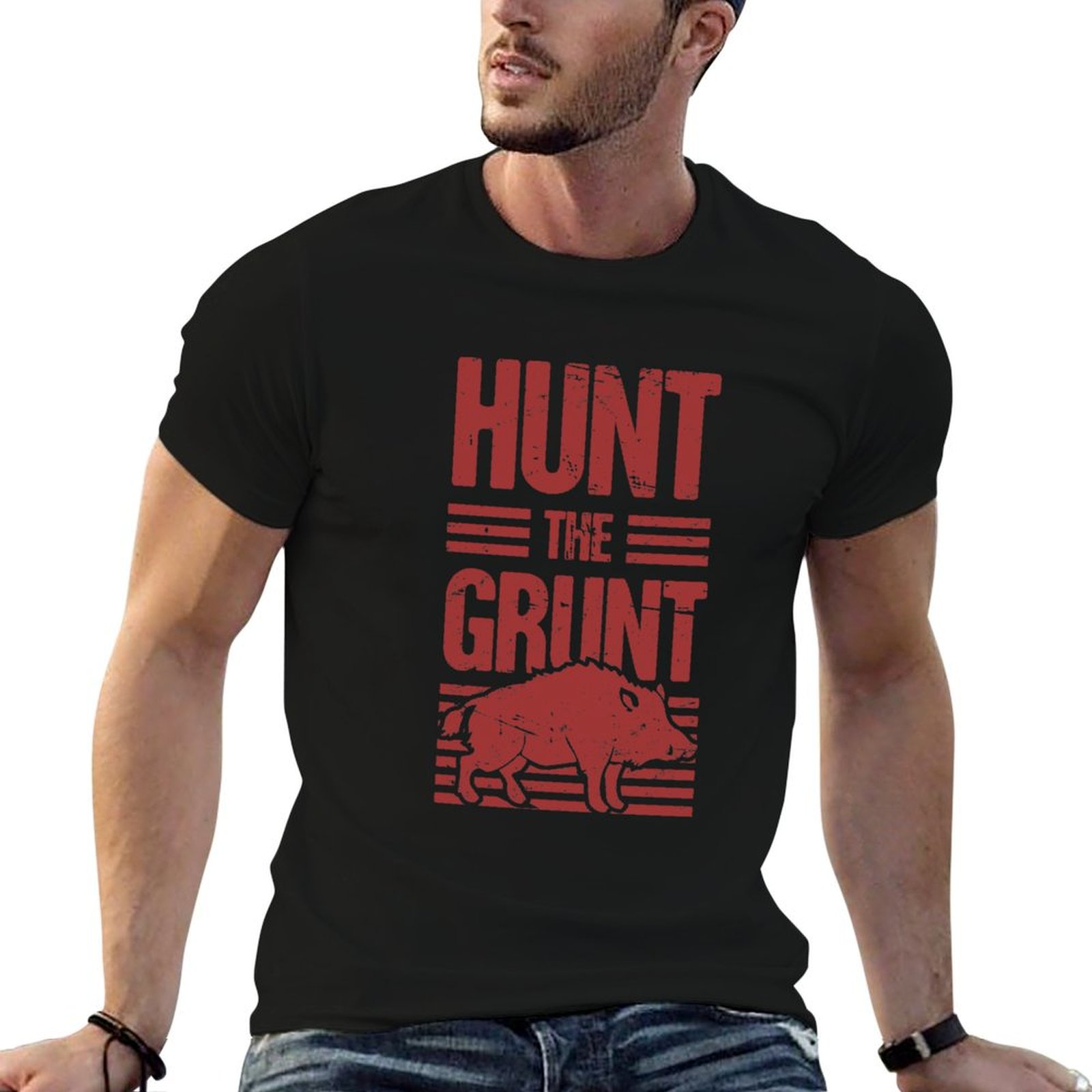 Wildman Hunting & Outdoor Nelspruit - Chasse au sanglier / Chasse au