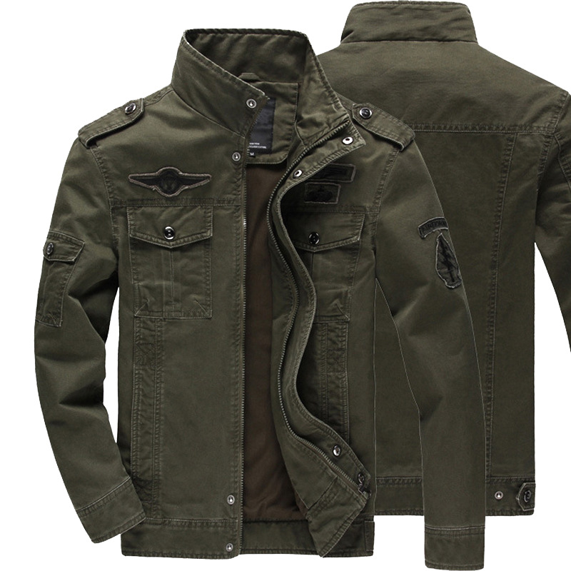 Wildman Hunting & Outdoor Nelspruit - Veste de travail en coton pour