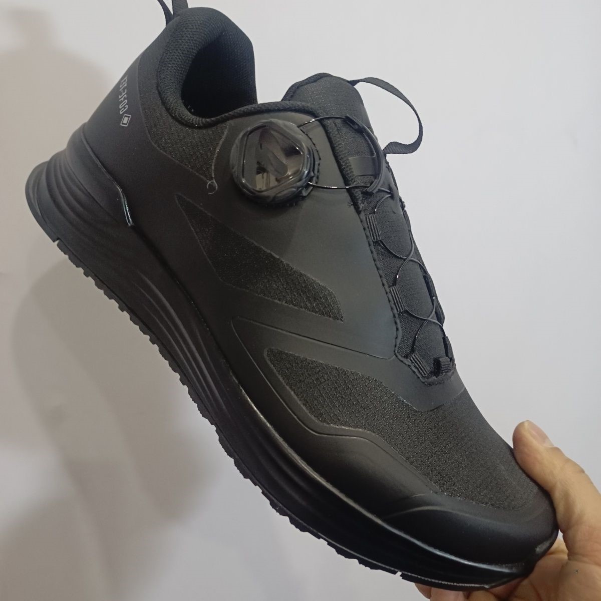 Outdoor Hunting Fabric - Chaussures de randonnée pour hommes, chaussures