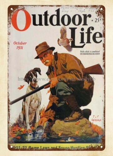 Hunting Quail - Intérieur de la maison, couverture du