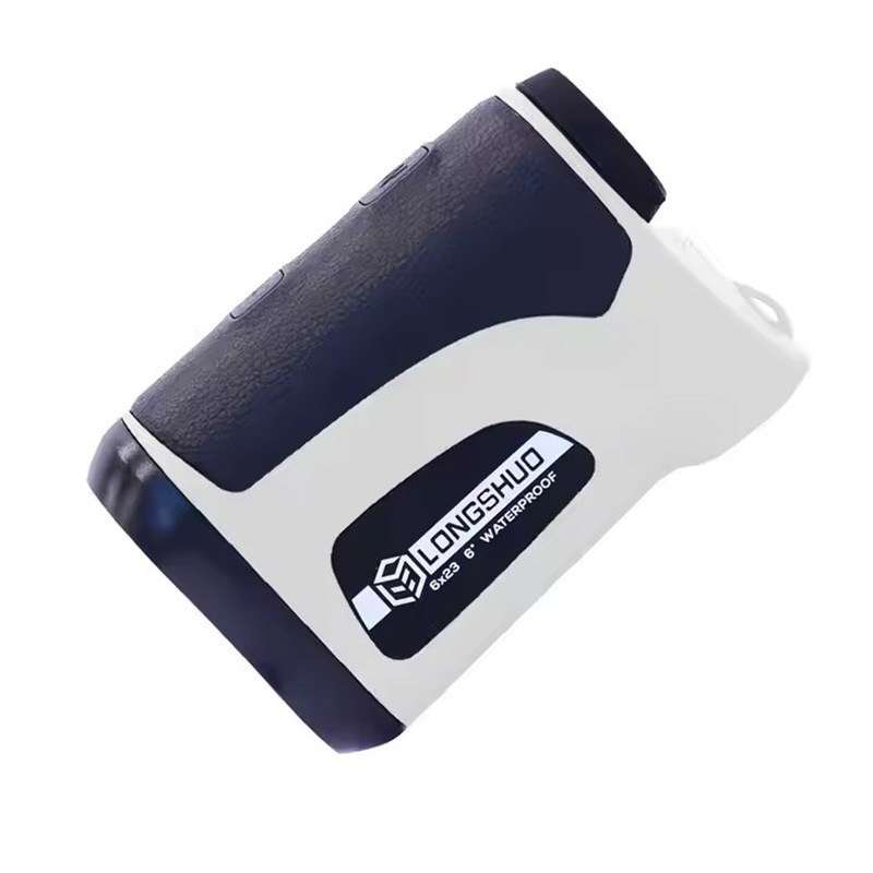 Rangefinder Laser Hunting - Longshuo LS-800 Télémètre laser pour la