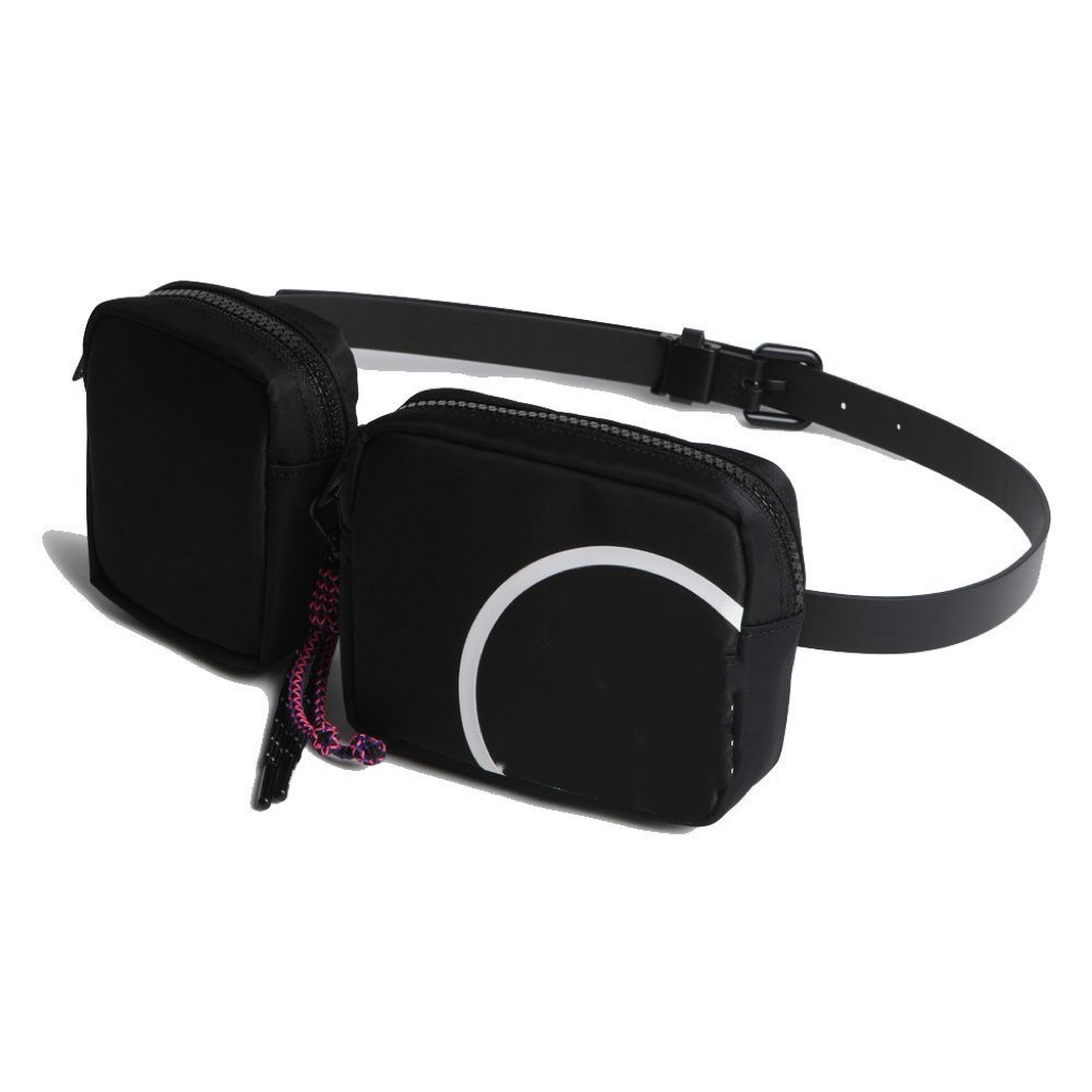 Outdoor Hunting Belt - Sac de golf à la taille