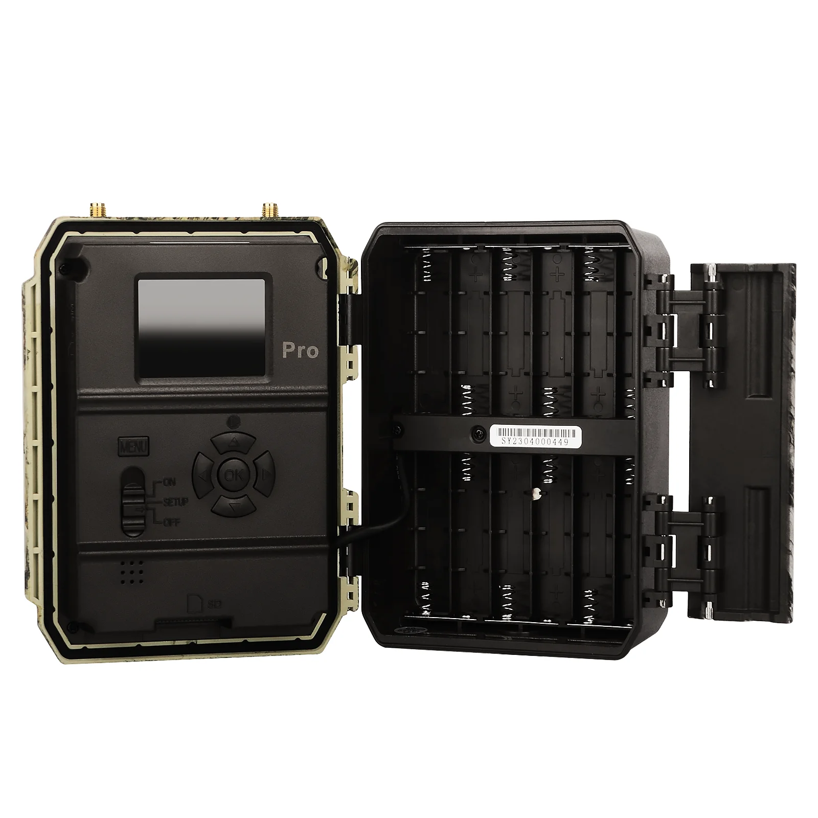 Outdoor Hunting Camera Wireless - Promotion Usine : Caméra de Chasse