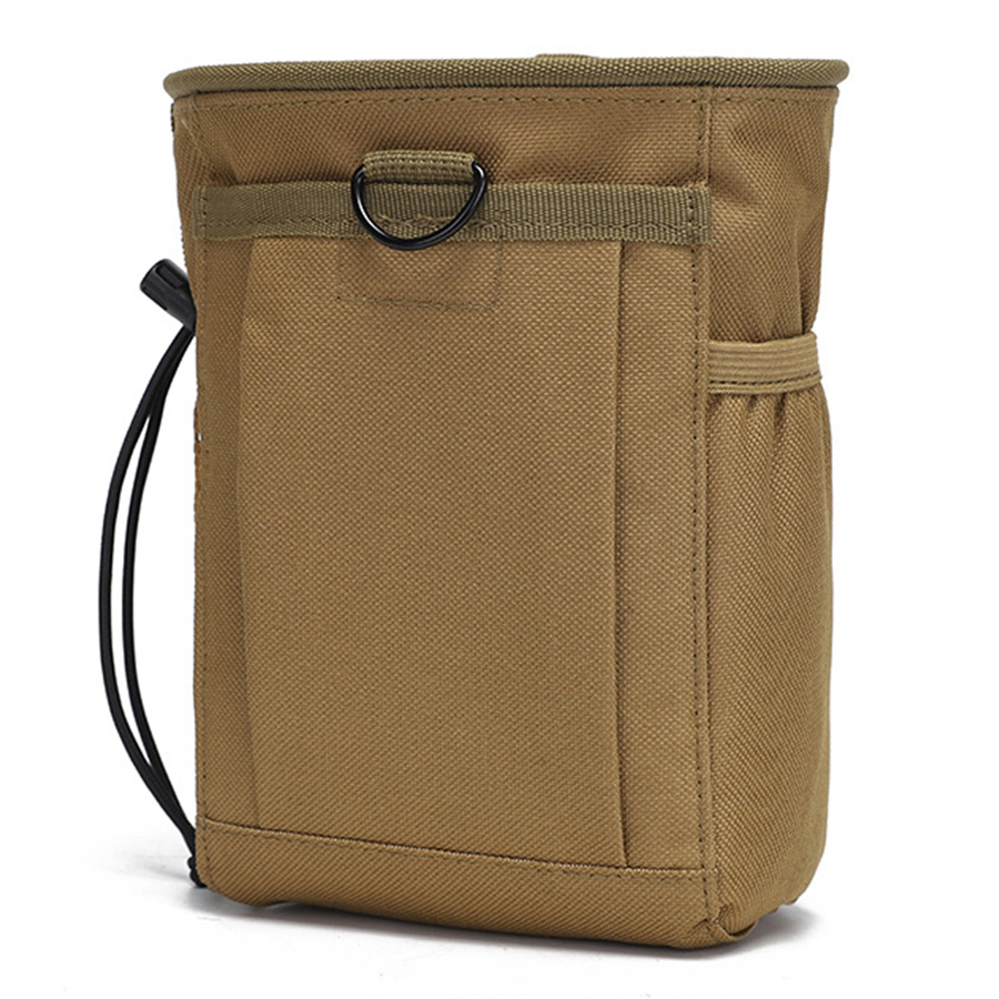 Sac MOLLE camouflage 3-5L, sac - Outdoor Hunting Belt avis et prix