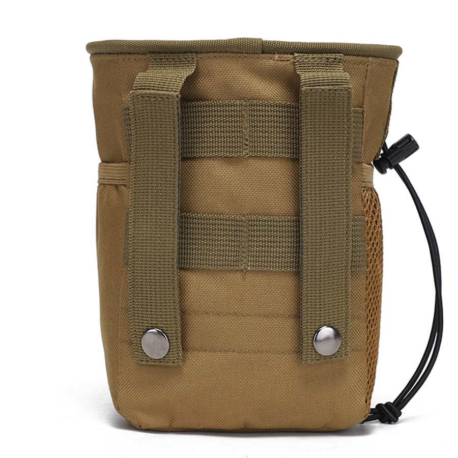 Sac MOLLE camouflage 3-5L, sac - Outdoor Hunting Belt avis et prix