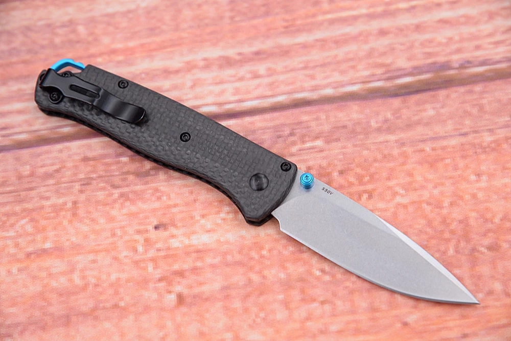 Couteau de survie pliable EDC  - Best Hunting Outdoor Knife avis et prix