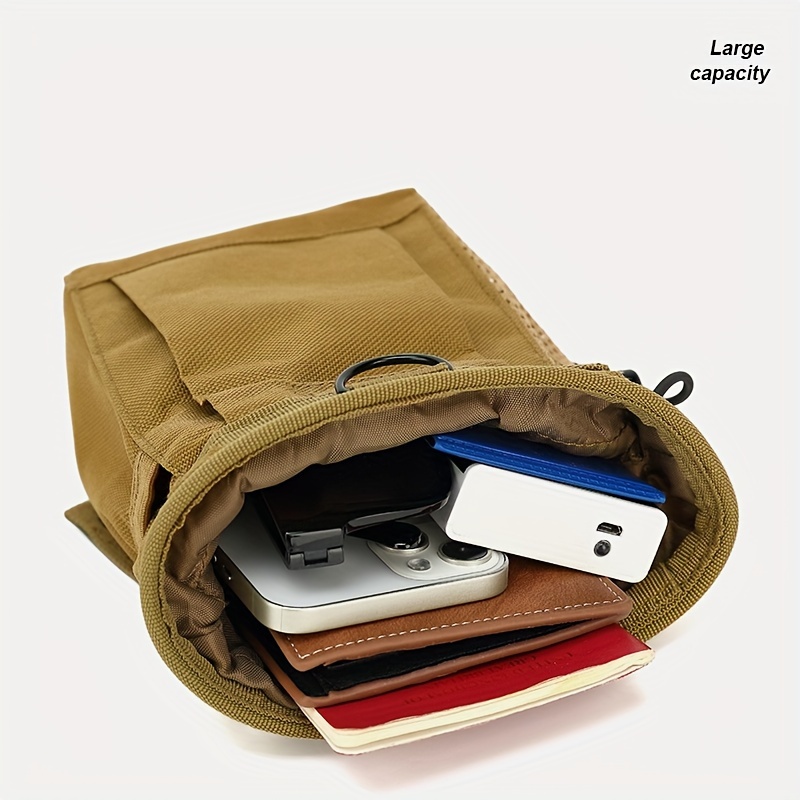Sac de rangement tactique Moll - Outdoor Hunting Gear Storage avis et prix