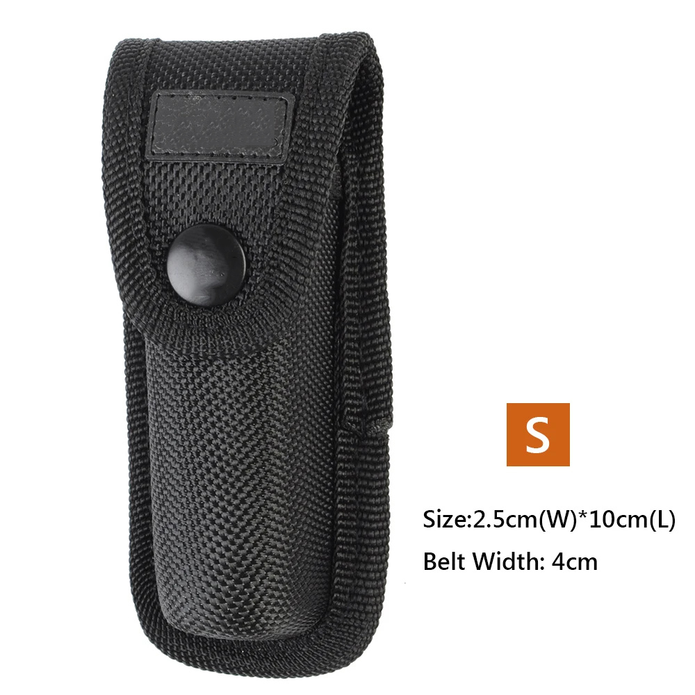 DulMolle-Étui en poudre pour l - Outdoor Hunting Belt avis et prix