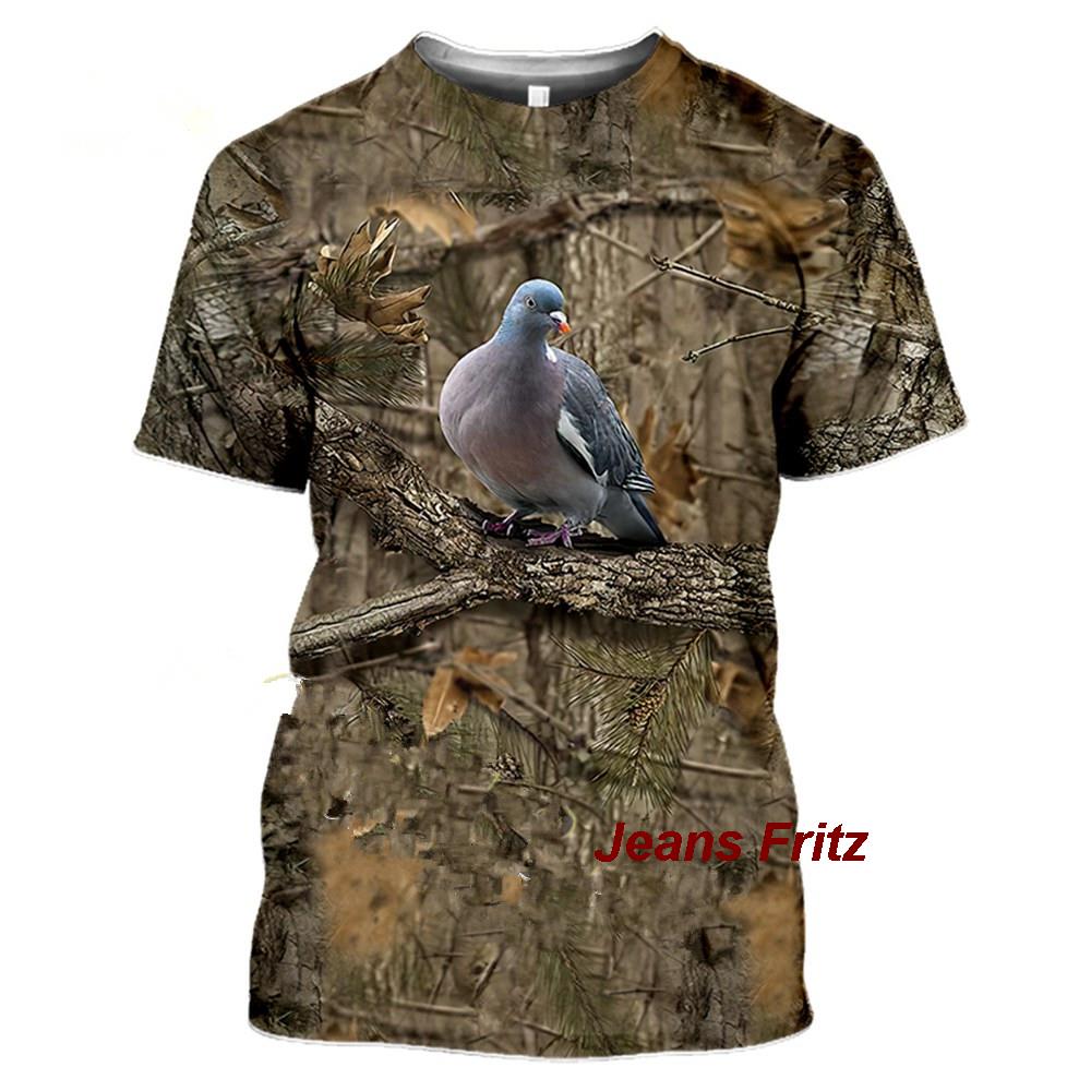 2023 Camouflage animaux de cha - Wildman Hunting & Outdoor Nelspruit avis et prix