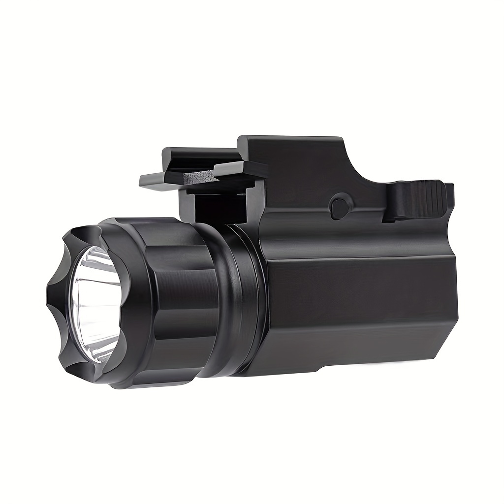 Petite lampe de poche LED port - Outdoor Hunting Guide avis et prix