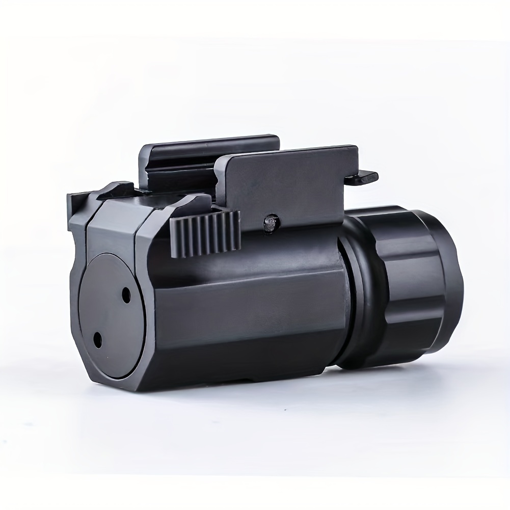 Petite lampe de poche LED port - Outdoor Hunting Guide avis et prix