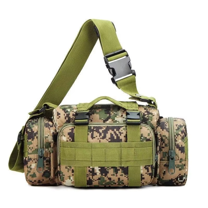 Sac banane tactique Molle pour - Outdoor Hunting Belt avis et prix