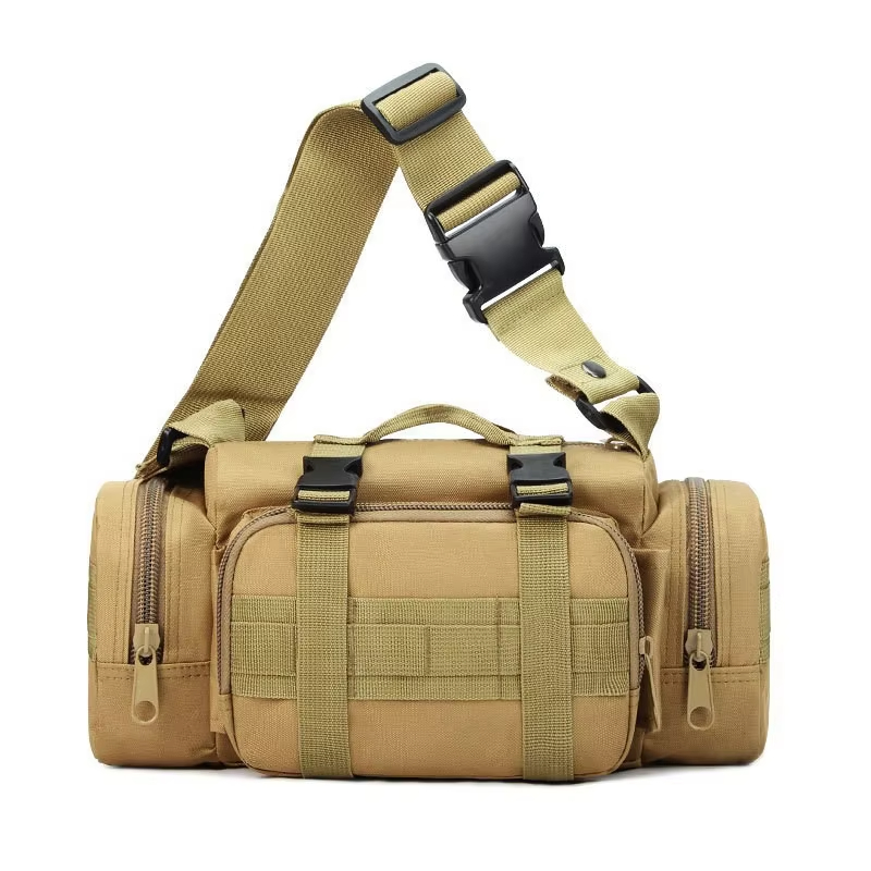 Sac banane tactique Molle pour - Outdoor Hunting Belt avis et prix
