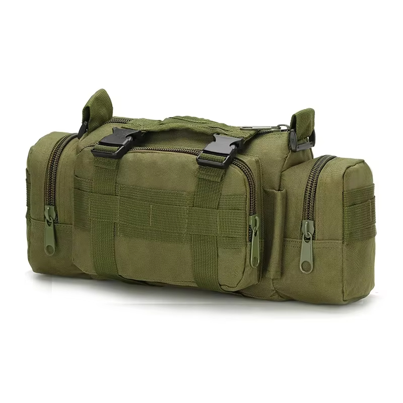 Sac banane tactique Molle pour - Outdoor Hunting Belt avis et prix