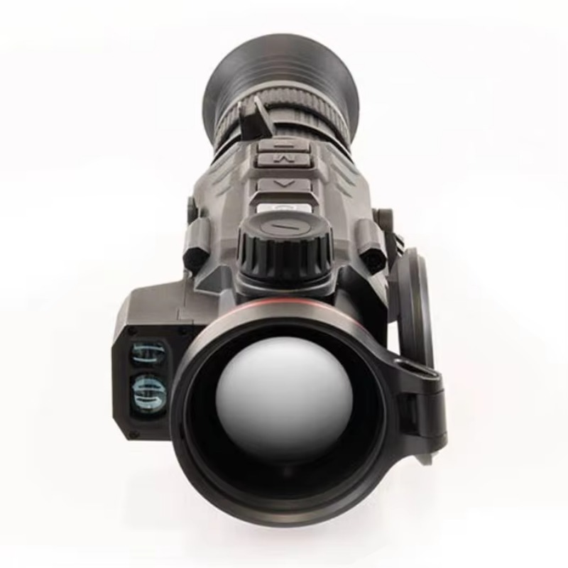 Lunette thermique professionne - Rangefinder Laser Hunting avis et prix