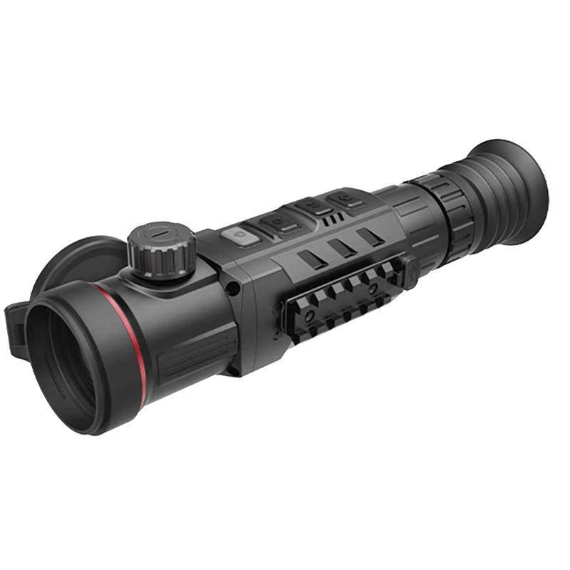 Lunette thermique professionne - Rangefinder Laser Hunting avis et prix