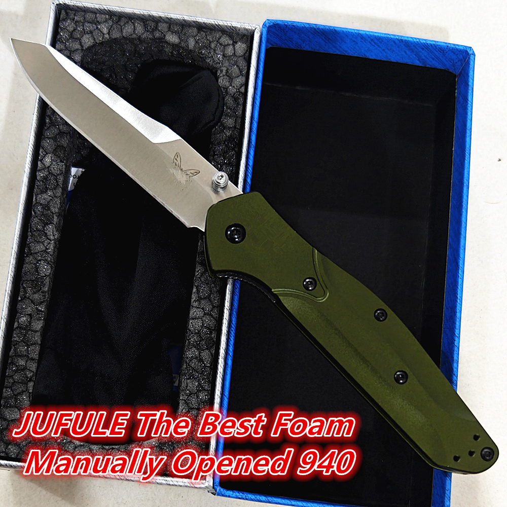 JUFULE-Couteau Pliant Utilitai - Best Hunting Outdoor Knife avis et prix