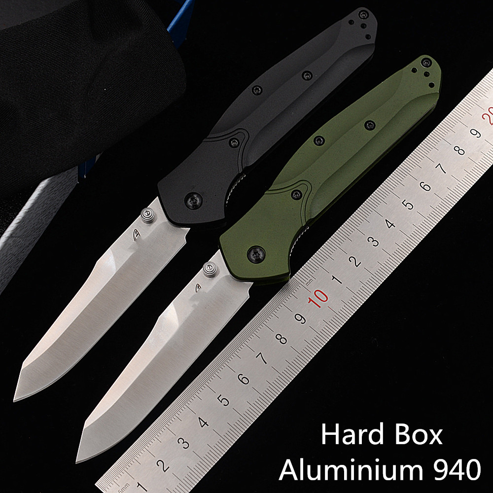 JUFULE-Couteau Pliant Utilitai - Best Hunting Outdoor Knife avis et prix