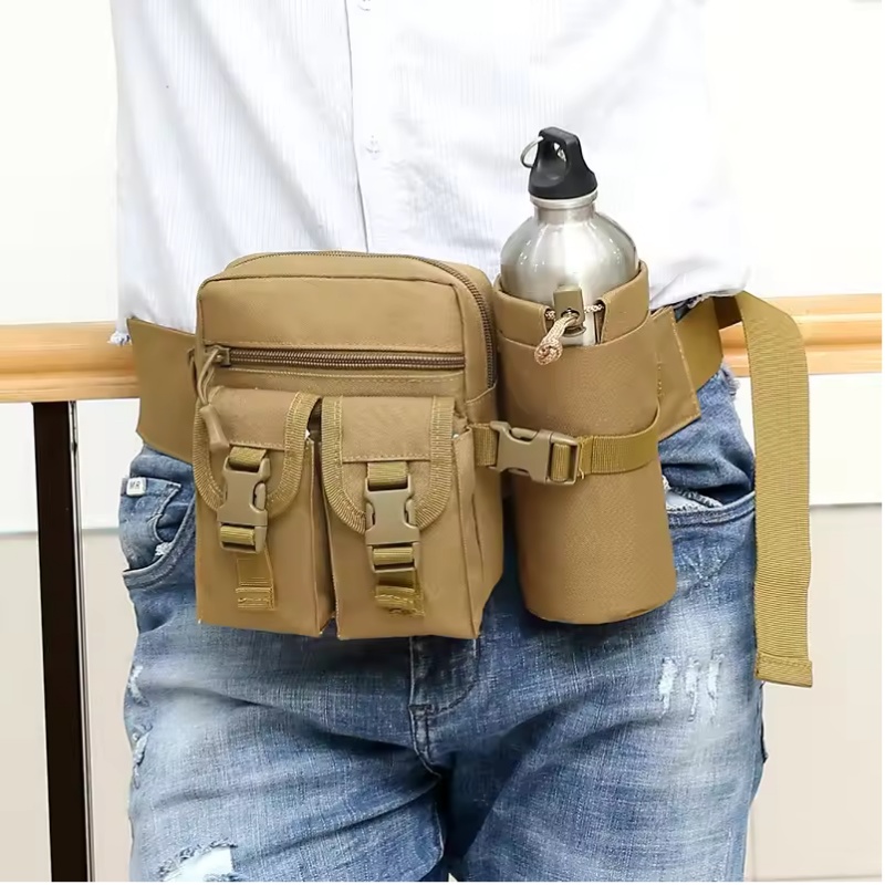 Sac de taille extérieur pour h - Outdoor Hunting Belt avis et prix