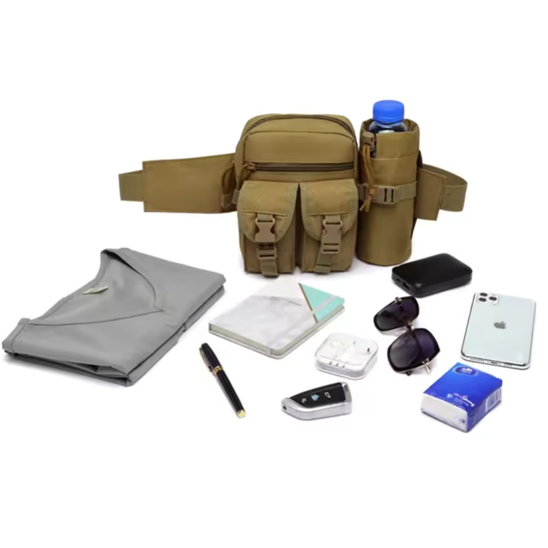 Sac de taille extérieur pour h - Outdoor Hunting Belt avis et prix