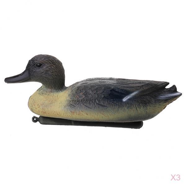Décoy de canard en plastique u - Decoy Duck Plastic avis et prix