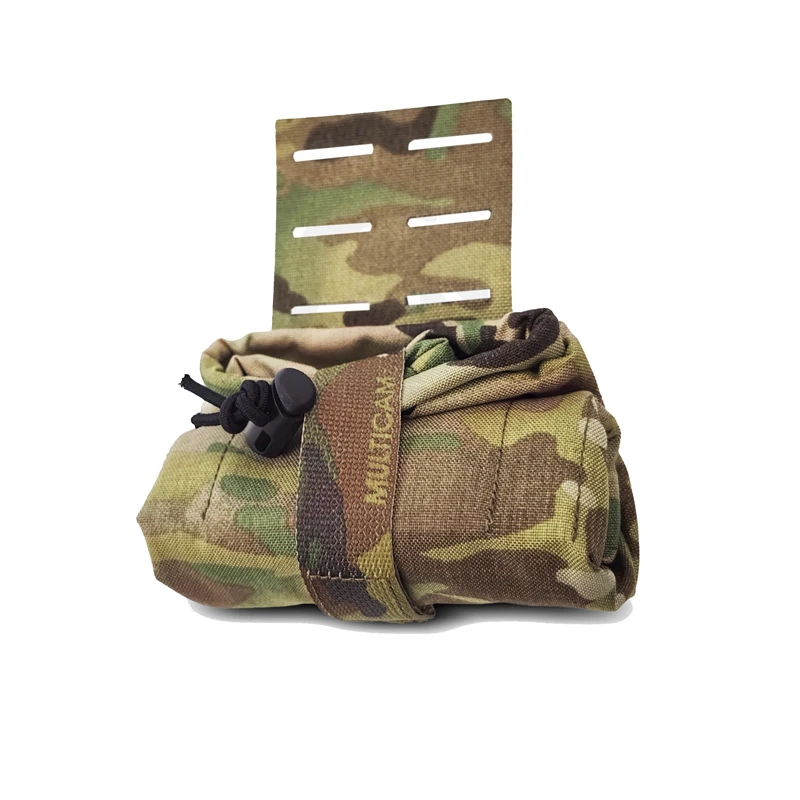 Pochette tactique pliable Mult - Outdoor Hunting Gear Storage avis et prix