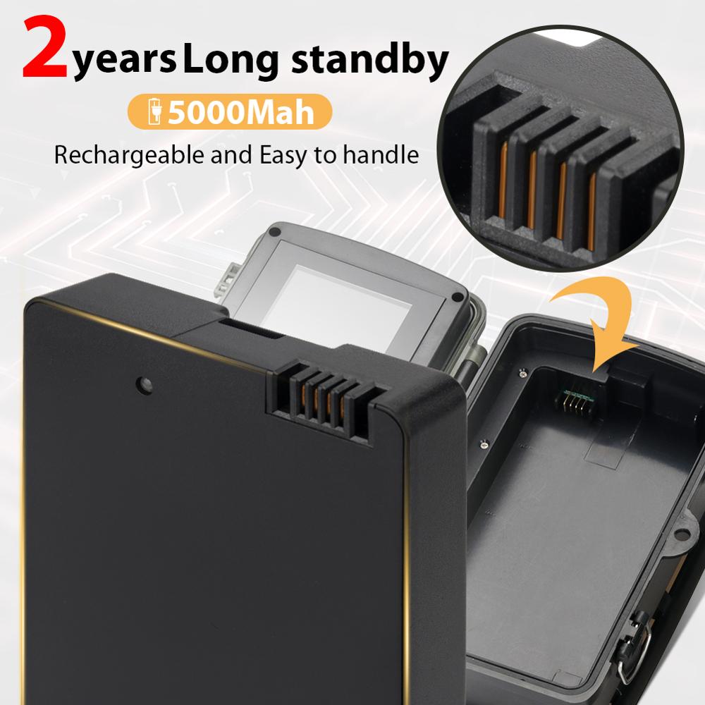 Caméra extérieure 4G HD 1080P  - Outdoor Hunting Camera Wireless avis et prix