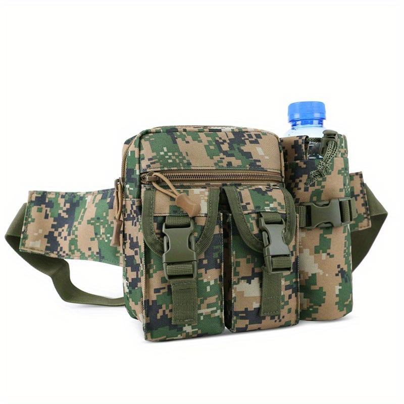 Sac de taille tactique pour ho - Outdoor Hunting Belt avis et prix