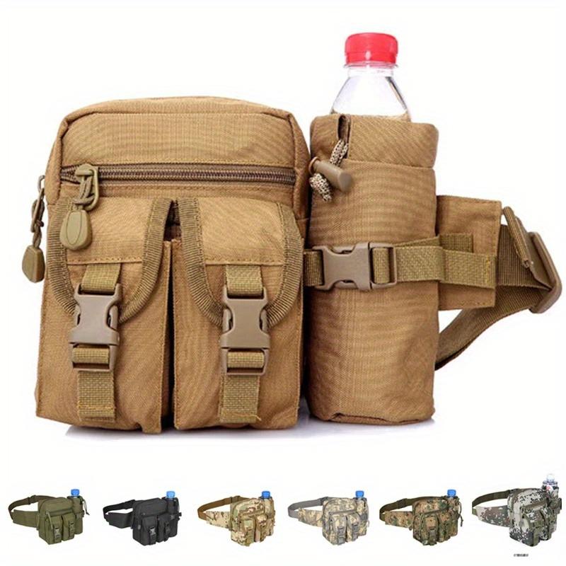 Sac de taille tactique pour ho - Outdoor Hunting Belt avis et prix