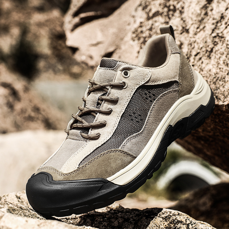 Nouvelles Chaussures de Randon - Outdoor Hunting Fabric avis et prix