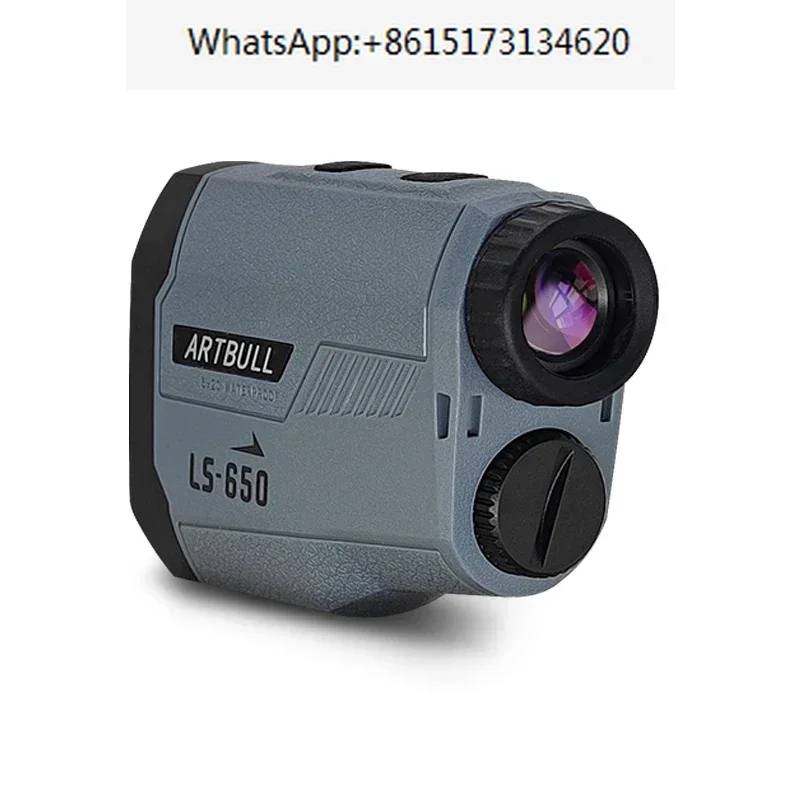 ARTBULL télémètre Laser Golf a - Rangefinder Laser Hunting avis et prix