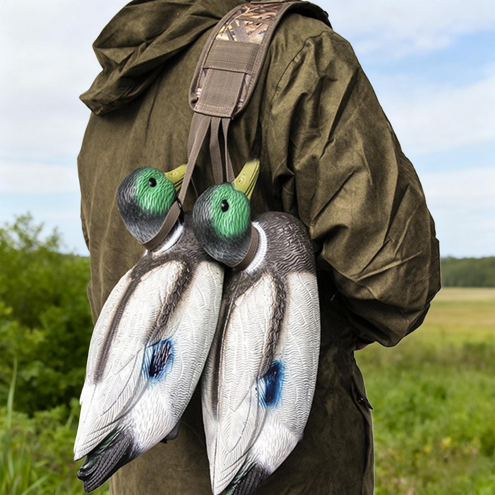 Porte-canard antidérapant, équ - Wildman Hunting & Outdoor Nelspruit avis et prix