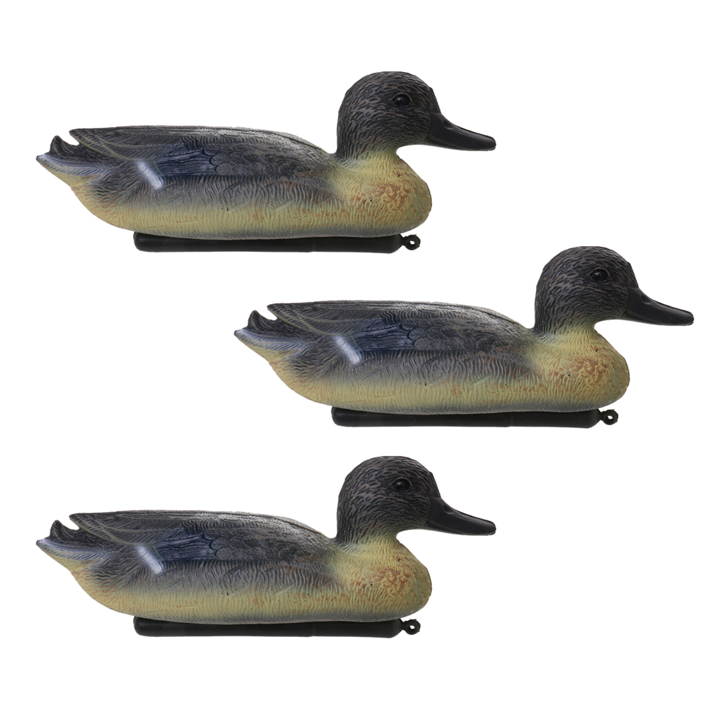 Décoy de canard en plastique d - Decoy Duck Plastic avis et prix