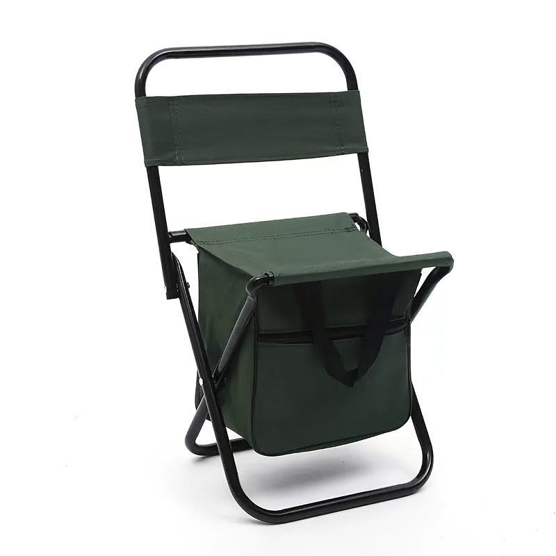 Chaise de camping pliable port - Hunting And Fishing Outdoor Chairs avis et prix
