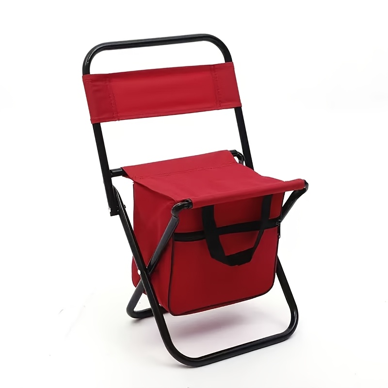 Chaise de camping pliable port - Hunting And Fishing Outdoor Chairs avis et prix