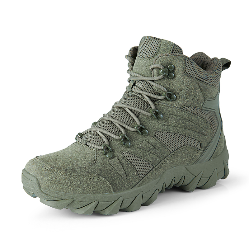 Bottes d'entraînement de Comba - Outdoor Hunting Fabric avis et prix