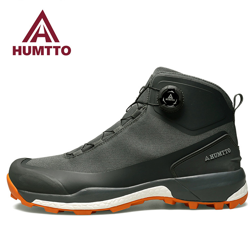 HUMTTO chaussures de randonnée - Outdoor Hunting Fabric avis et prix