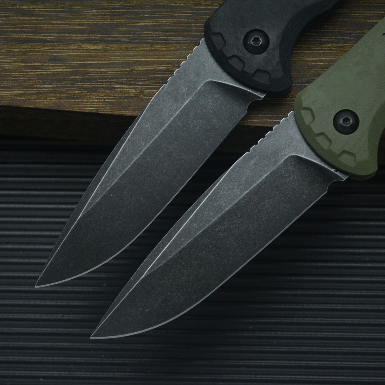 Couteau pliant de survie, de c - Hunting Camp Outdoor Kitchen avis et prix
