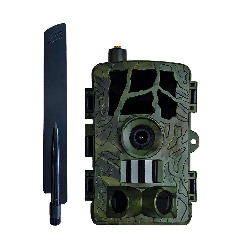 Caméra e-mail PR804 pour alarm - Outdoor Hunting Camera Wireless avis et prix