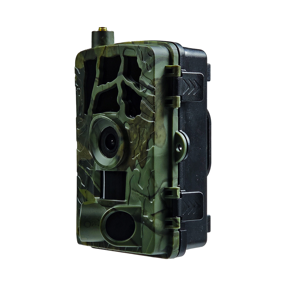 Caméra e-mail PR804 pour alarm - Outdoor Hunting Camera Wireless avis et prix