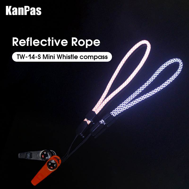 Sifflet de sport Kanpas avec.  - Outdoor Hunting Guide avis et prix
