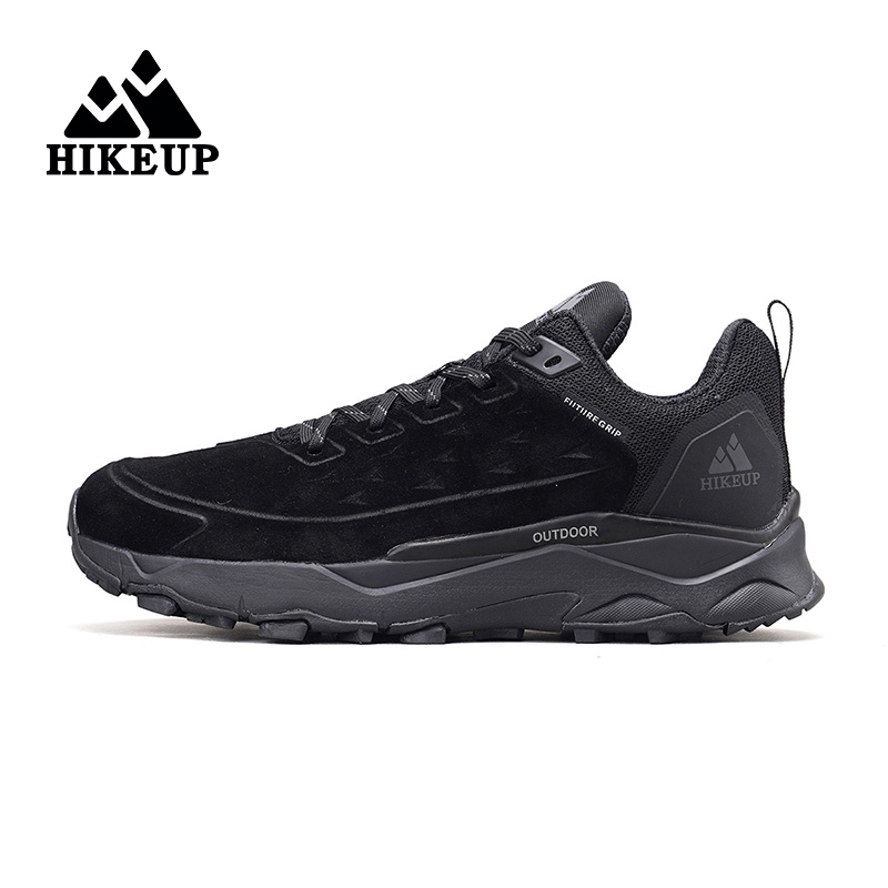HIKEUP-Chaussures coordonnante - Outdoor Hunting Fabric avis et prix